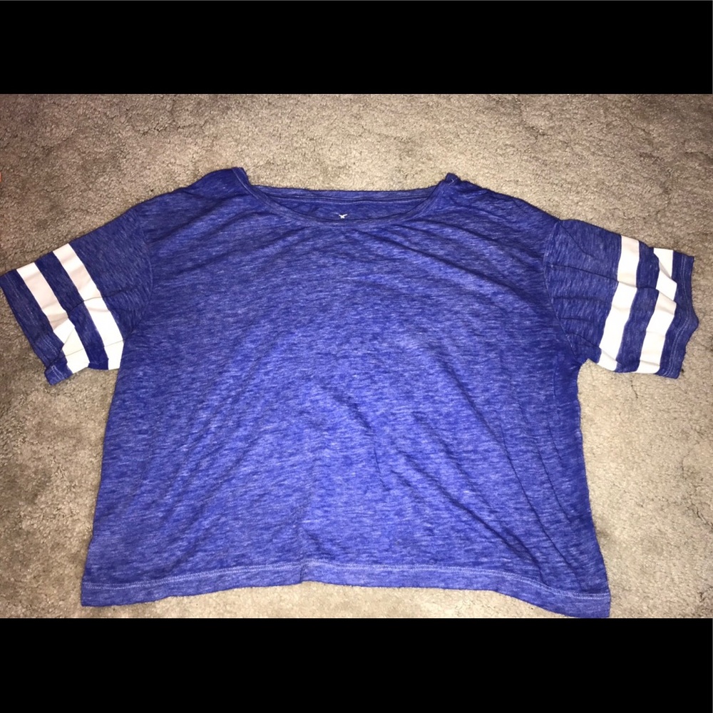American Eagle shirt